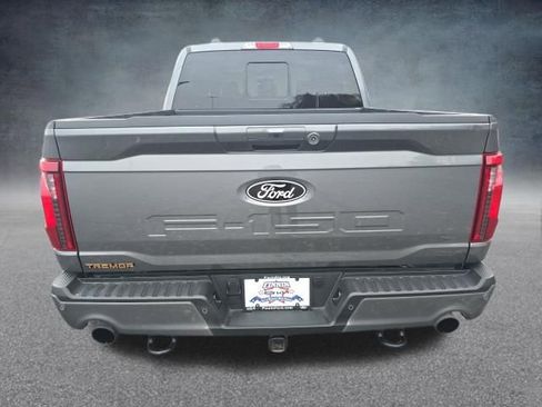Certified 2025 Ford F150 Tremor w/ Bed Utility Package AWD/4WD image 14