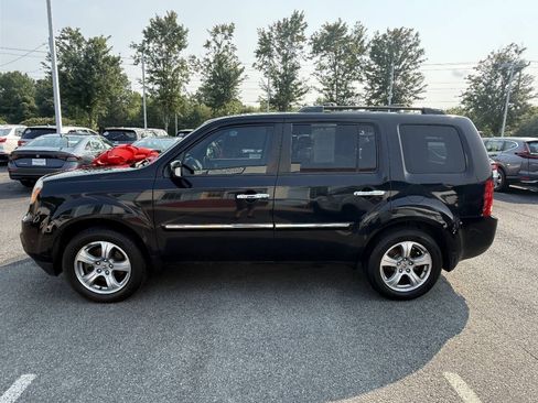 Used 2012 Honda Pilot Touring image 3