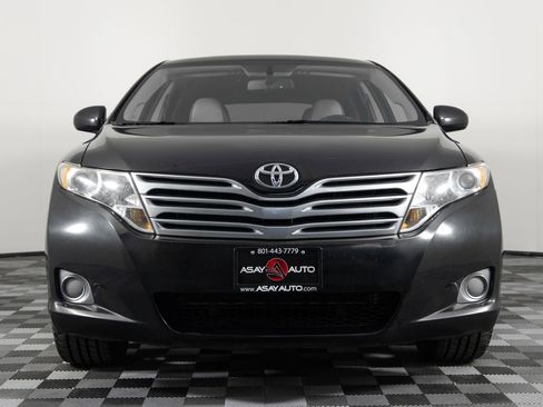 Used 2012 Toyota Venza XLE w/ XLE Premium Pkg image 12