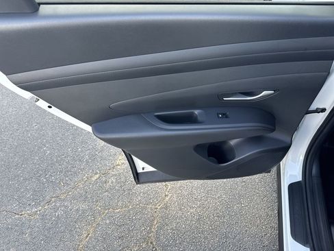 Used 2025 Hyundai Tucson SEL image 21