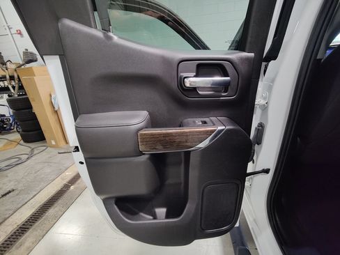Used 2022 GMC Sierra 1500 Elevation AWD/4WD image 37