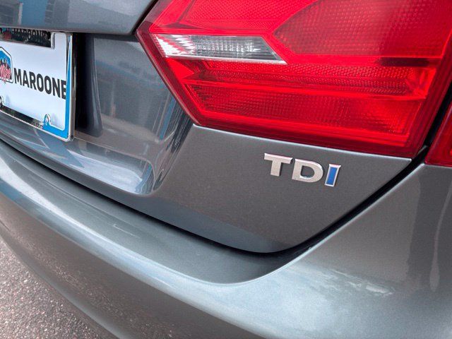 Used 2013 Volkswagen Jetta TDI FWD image 7
