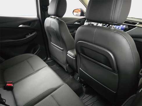 Used 2023 Buick Encore GX Preferred w/ Cold Weather Comfort Package image 14