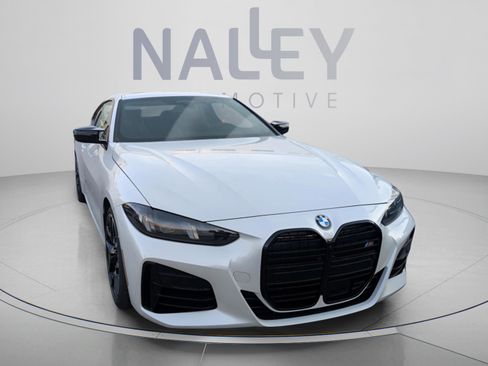Used 2026 BMW M440i Coupe RWD image 9