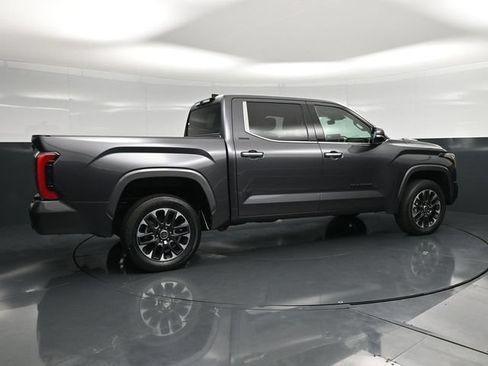 Used 2023 Toyota Tundra Limited AWD/4WD image 2