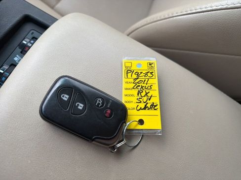 Used 2011 Lexus RX 350 2WD w/ Premium Pkg image 30