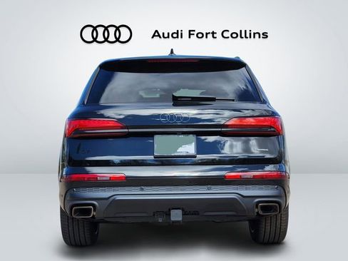 New 2026 Audi Q7 3.0T Premium Plus image 6