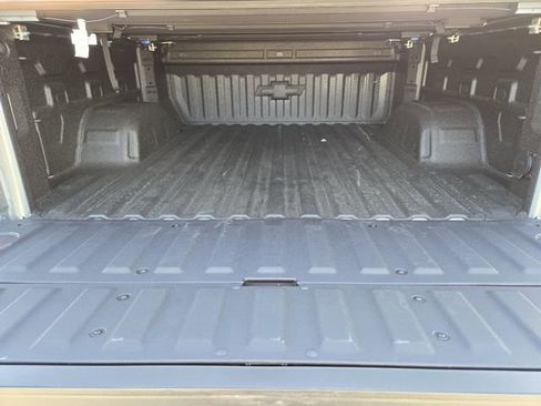 New 2026 Chevrolet Silverado 1500 LT Trail Boss w/ Safety Package image 24