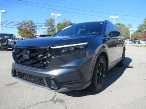 Used 2023 Honda CR-V Sport image 1