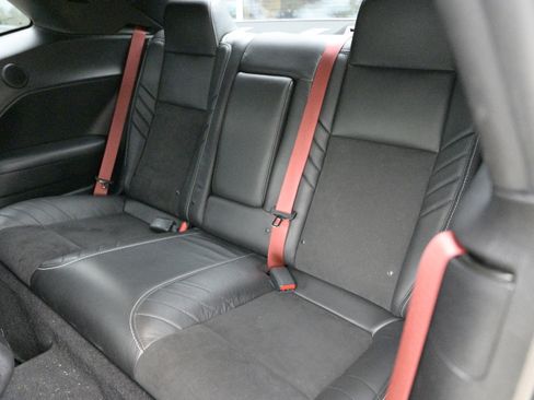 Used 2021 Dodge Challenger SRT Super Stock image 22