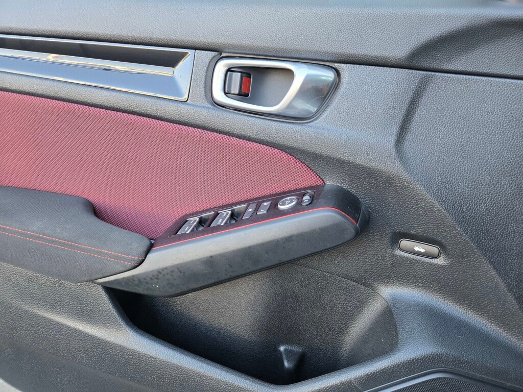 Certified 2026 Honda Civic Si image 22