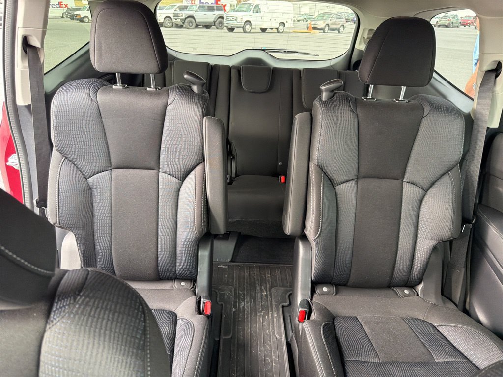 Certified 2025 Subaru Ascent Premium AWD/4WD image 22
