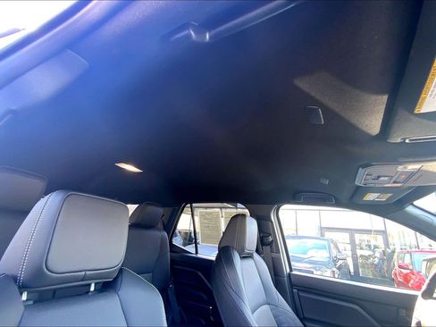 Used 2025 Toyota 4Runner TRD Off-Road Premium image 24