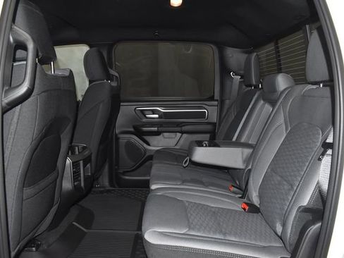 New 2026 RAM 1500 Big Horn image 30