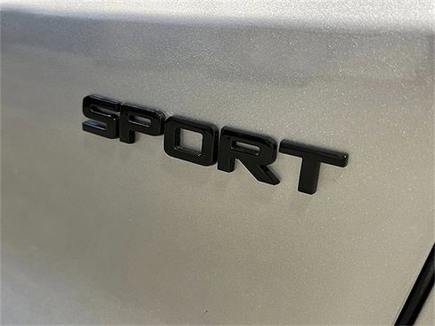 New 2026 Honda CR-V Sport-L image 7