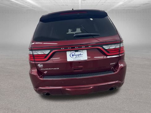Used 2023 Dodge Durango GT image 11
