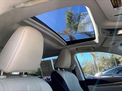 Used 2018 Lexus RX 350 w/ Premium Package image 14