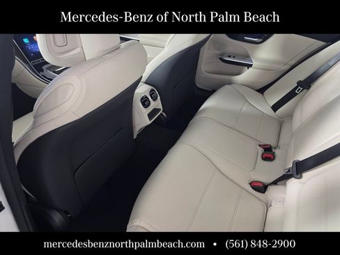 New 2026 Mercedes-Benz C 300 Sedan image 14