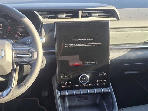 New 2026 GMC Terrain AT4 w/ Technology Package II image 14