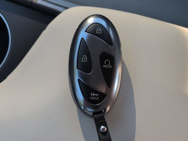 New 2026 Hyundai Sonata SEL FWD image 26