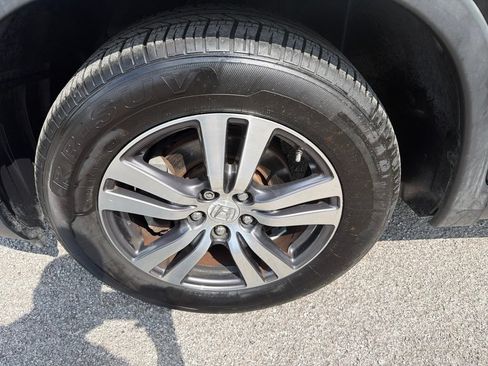 Used 2017 Honda Pilot EX-L image 8