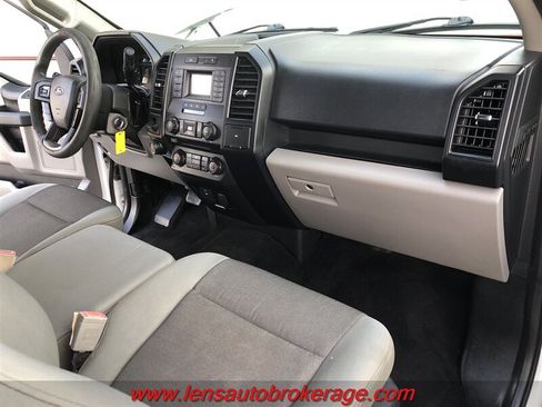 Used 2018 Ford F150 XL w/ Equipment Group 101A Mid RWD image 13