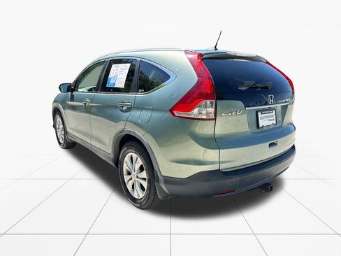 Used 2012 Honda CR-V EX-L image 6