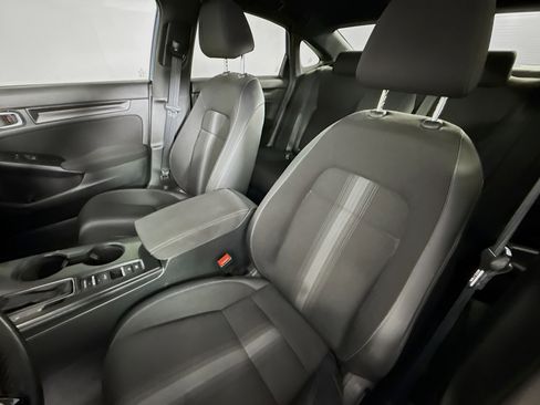 Used 2022 Honda Civic Sport image 24