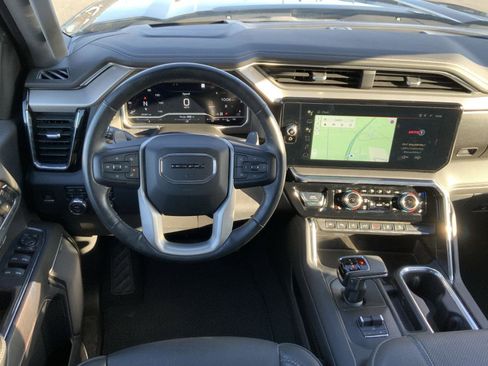 Used 2023 GMC Sierra 1500 Denali w/ Technology Package image 32