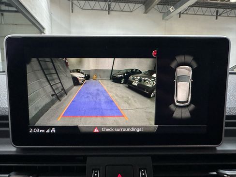 Used 2018 Audi Q5 2.0T Premium Plus w/ Premium Plus Package image 20