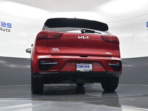 Used 2022 Kia Niro EX Premium image 44