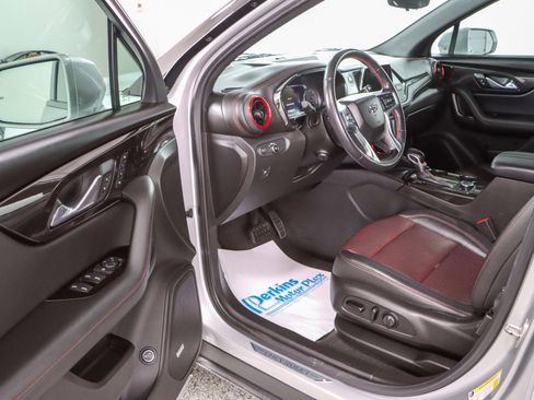 Used 2020 Chevrolet Blazer RS image 3