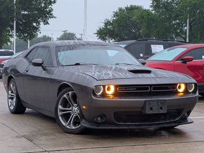 Used 2020 Dodge Challenger R/T