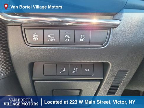 Used 2021 MAZDA MAZDA3 Hatchback w/Premium Plus Pkg AWD/4WD image 20