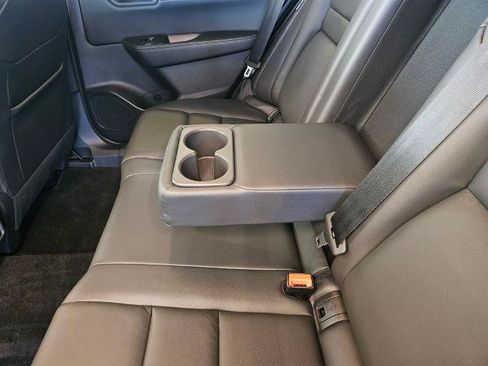 Certified 2025 Nissan Rogue SL AWD/4WD image 27