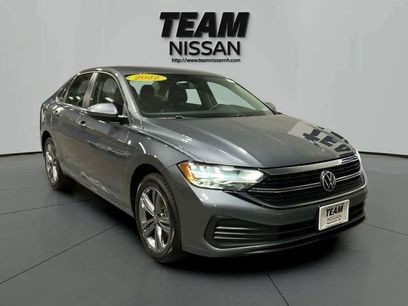 Used 2022 Volkswagen Jetta SE