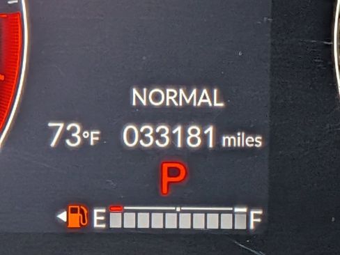 Used 2023 Honda CR-V EX-L image 12