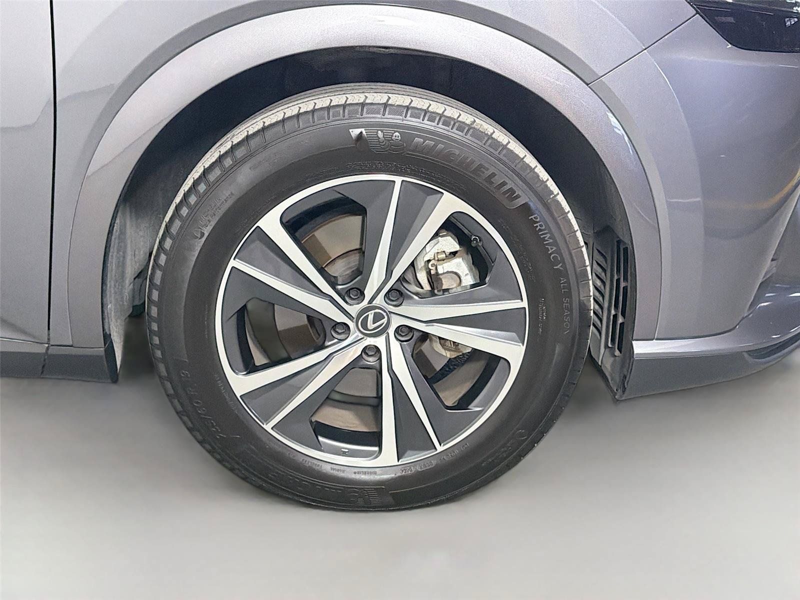 Used 2023 Lexus RX 350 Premium w/ Accessory Package (Z1) FWD image 14