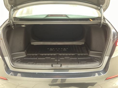 Used 2024 Honda Civic LX image 21