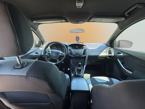 Used 2014 Ford Focus ST FWD image 19