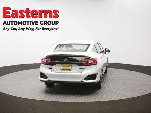 Used 2018 Honda Clarity Plug-In Hybrid image 37