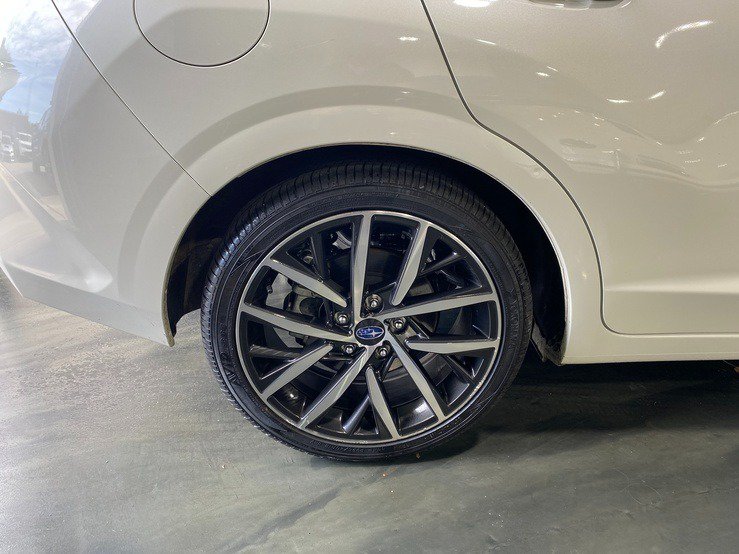 Used 2026 Subaru Impreza 2.0i Sport AWD/4WD image 9