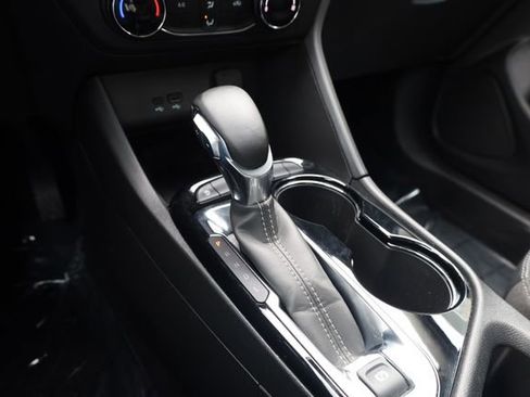 Used 2025 Buick Encore GX Preferred image 21