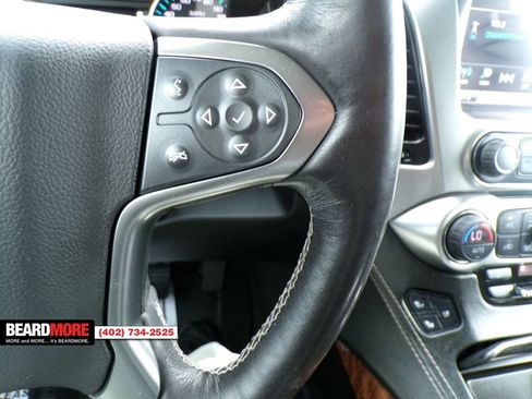 Used 2018 Chevrolet Suburban Premier image 39