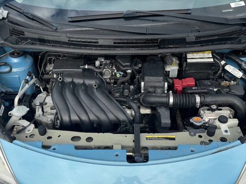 Used 2015 Nissan Versa Note SV image 19