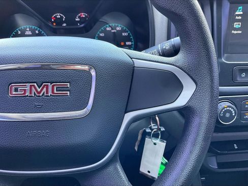 Used 2018 GMC Canyon 2WD Crew Cab w/ Convenience Package image 20