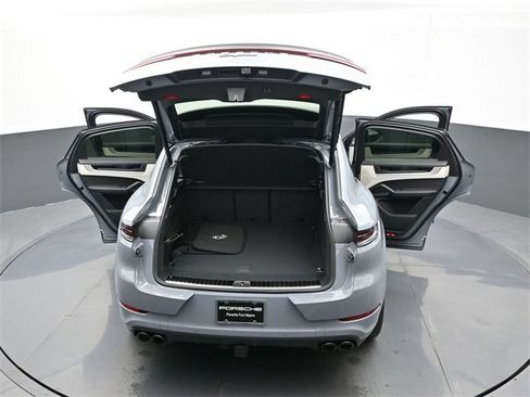 New 2026 Porsche Cayenne E-Hybrid Coupe image 28