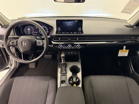 New 2026 Honda Civic LX image 12