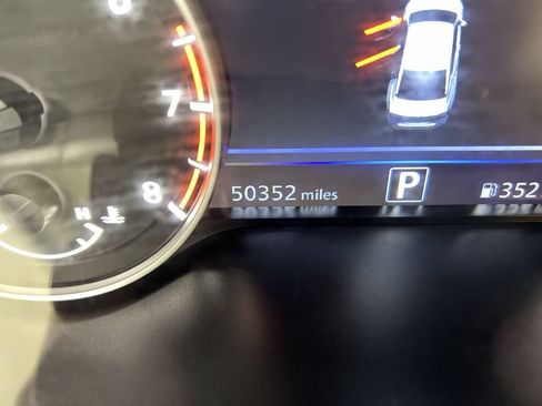 Used 2020 Nissan Altima 2.5 S FWD image 12