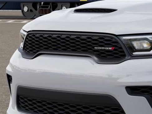 New 2026 Dodge Durango GT w/ Mopar All Weather Package image 11
